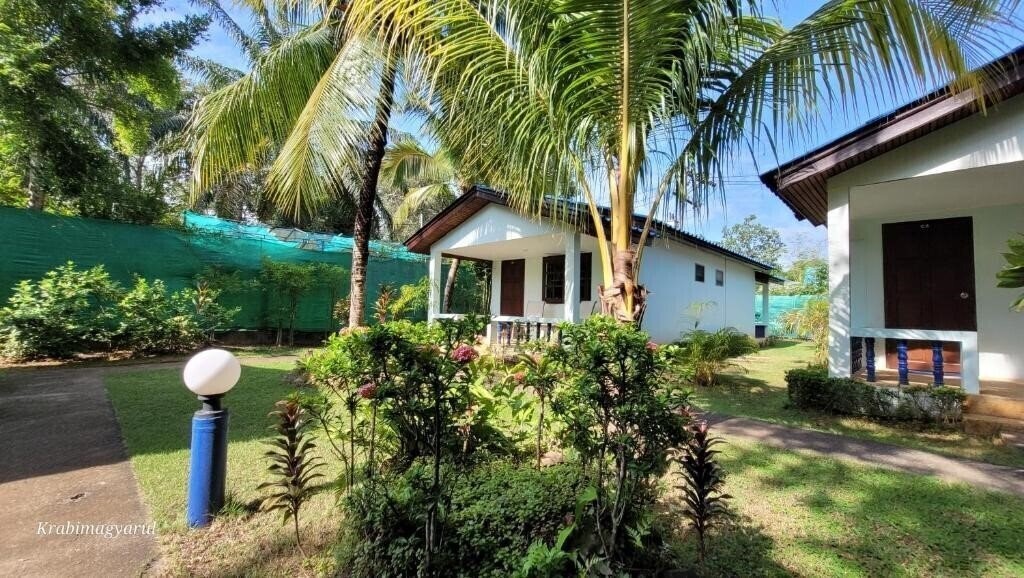 Obraz Sabai Resort 3*