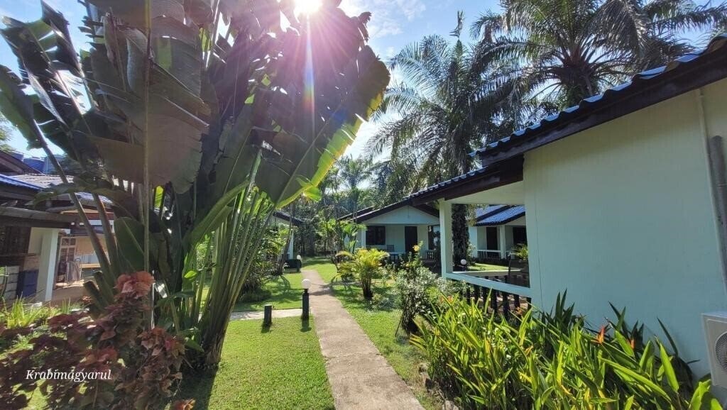 Zdjęcie Sabai Resort 3*