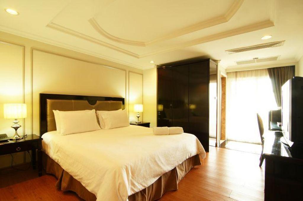 Картинка Mantra Pura Resort & Spa 3*