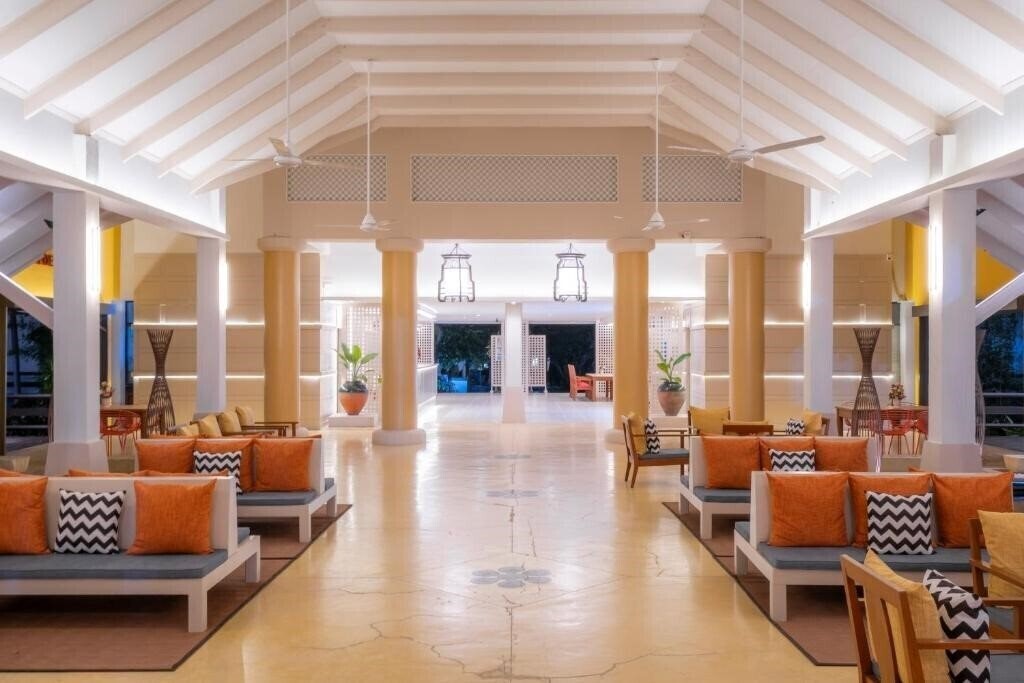 Zdjęcie Sunshine Garden Resort 3*