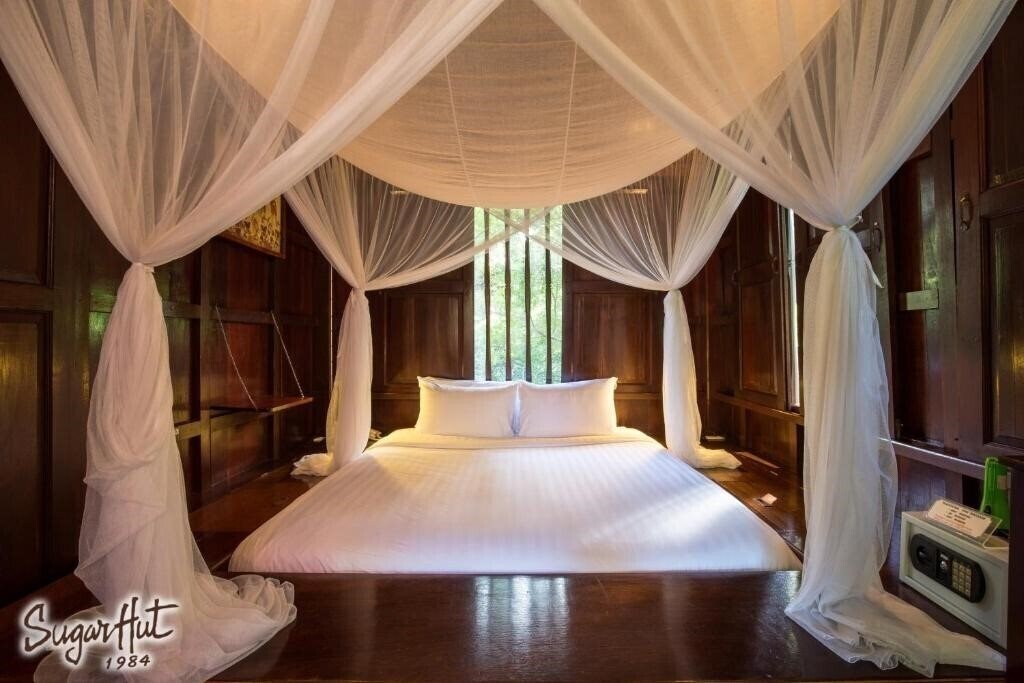 Фото Sugar Hut 3*