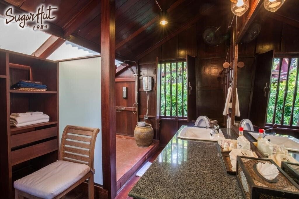 Картинка Sugar Hut 3*