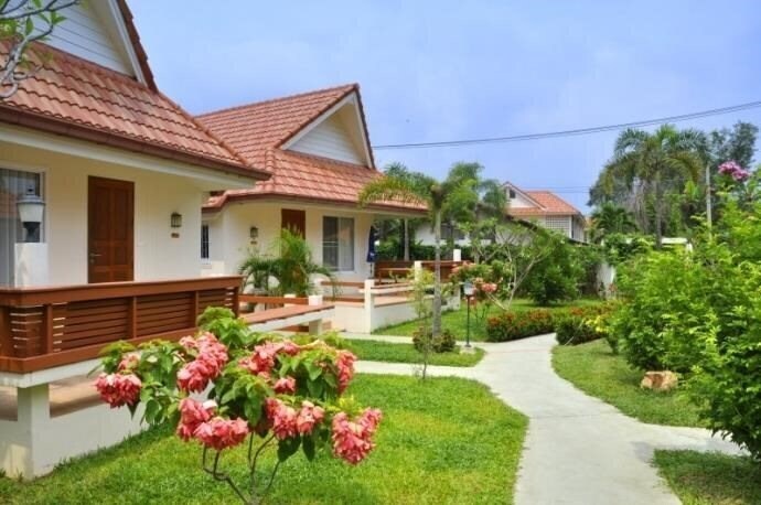 Obraz Baramie Residence 3*