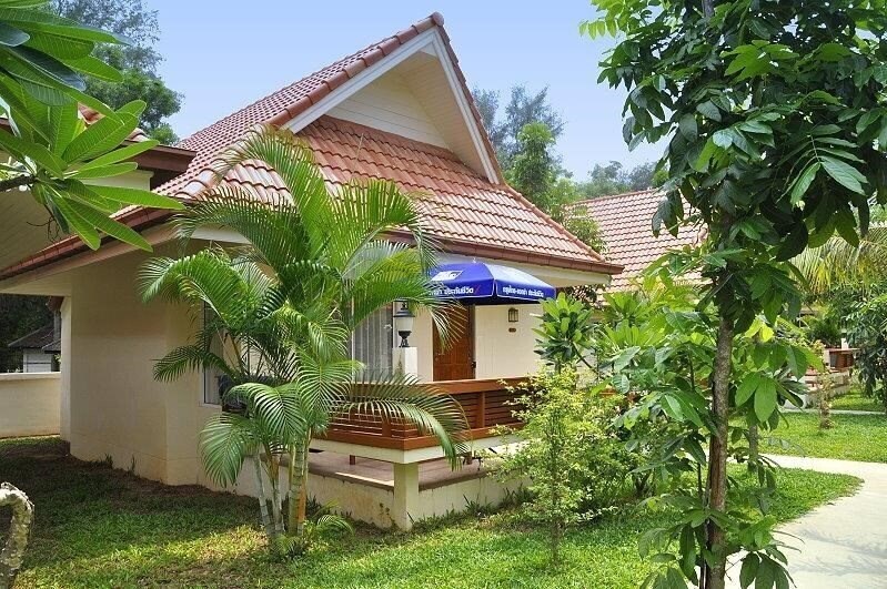 Hotel Baramie Residence 3*