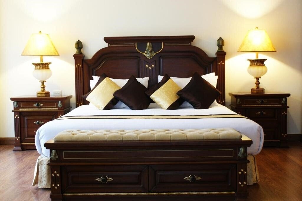 Hotel LK Metropole 3*