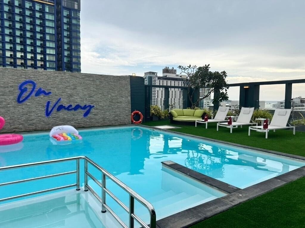 Зображення Sabai Empress 3*