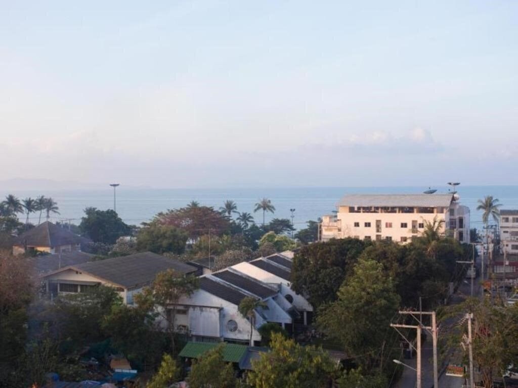 Фотографія R-Con Sea Terrace 3*