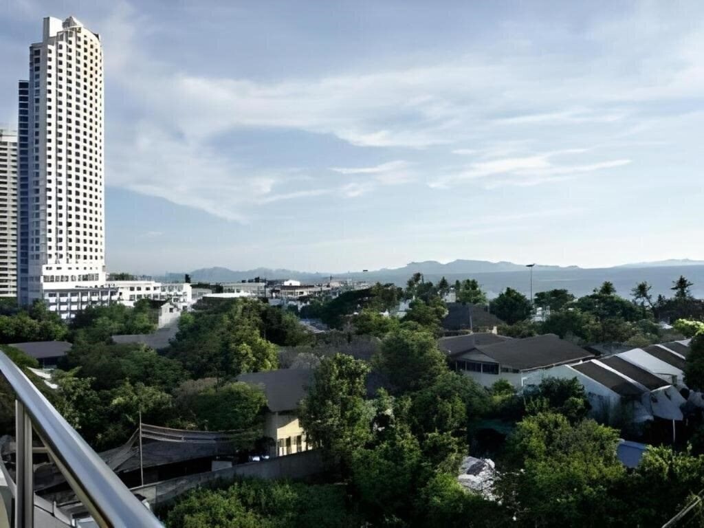 Картинка R-Con Sea Terrace 3*