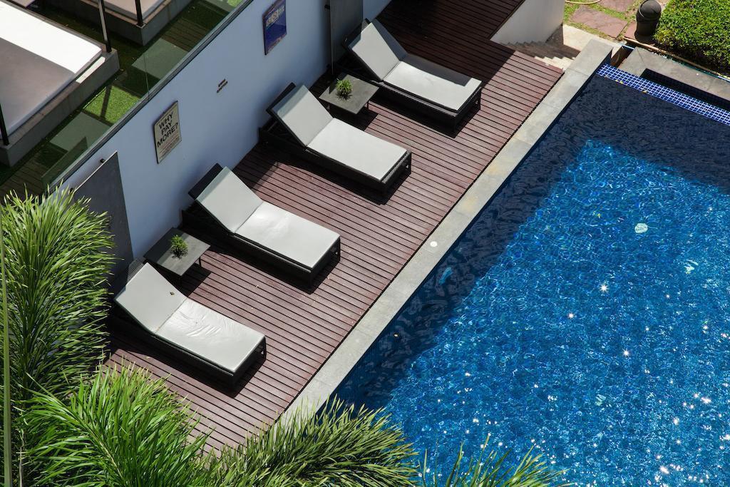 Hotel Manita Boutique Hotel 3*