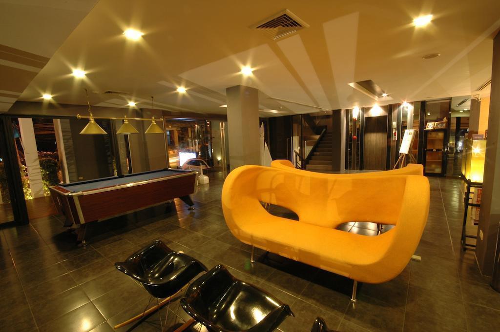 Zdjęcie Manita Boutique Hotel 3*