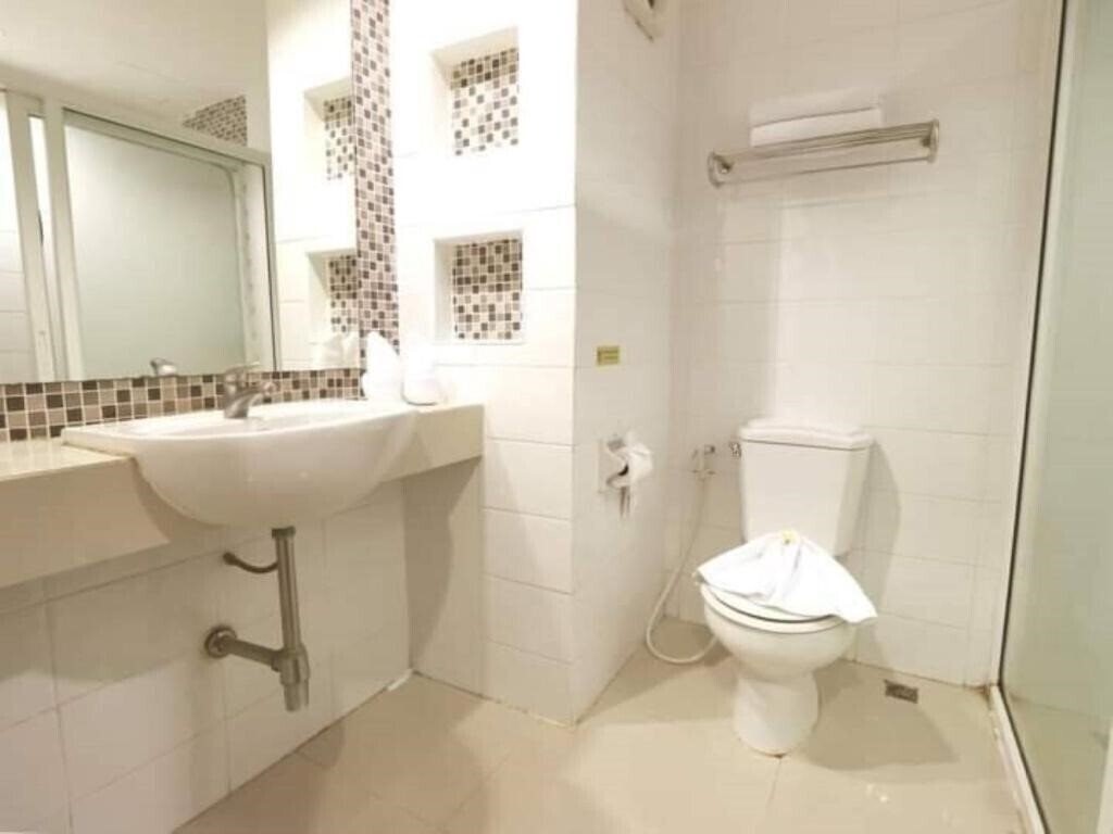 Фотография Baron Beach Hotel 3*