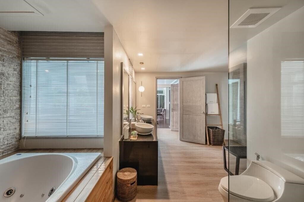 Zdjęcie Aleenta Grand Villas 5*