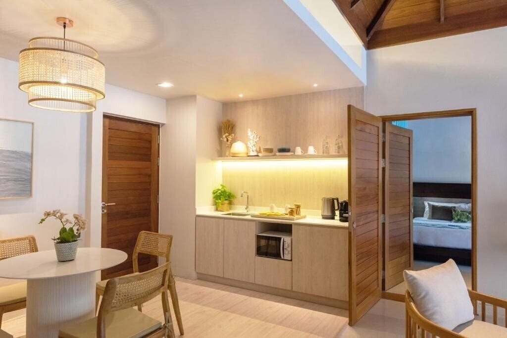 Зображення Buri Rasa Village Koh Phangan 4*