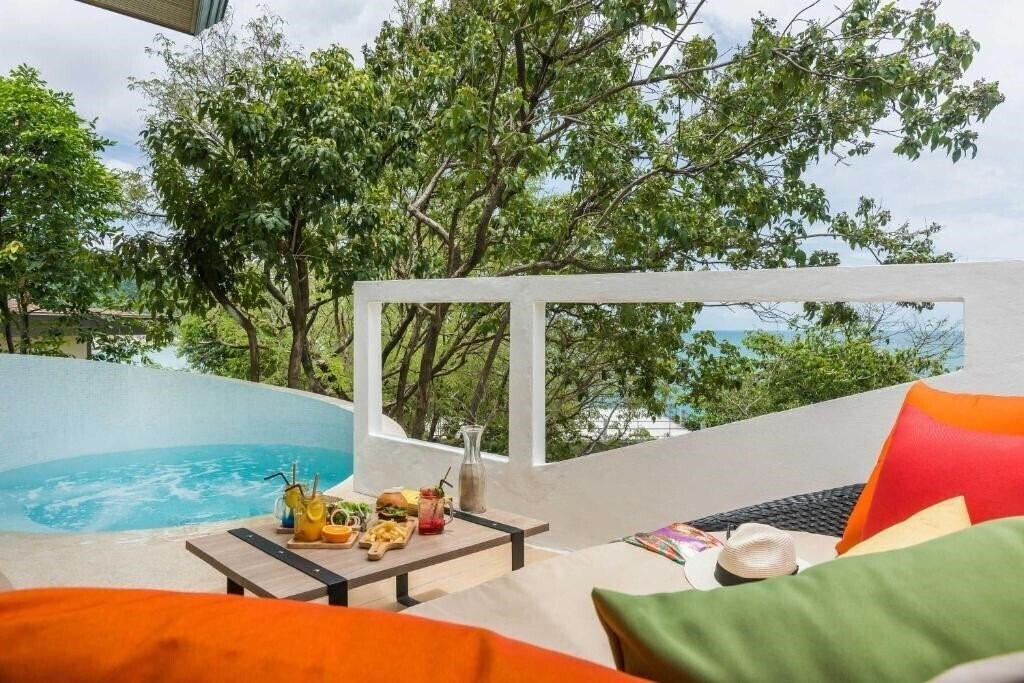 Фотография Cocohut Village Beach Resort & Spa 4*