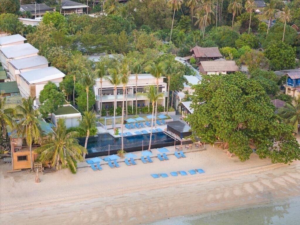 Obraz The Coast Resort 4*