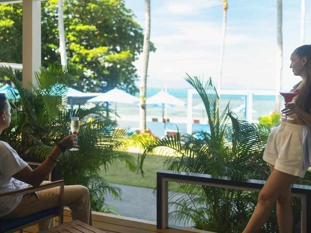 Zdjęcie The Coast Resort 4*