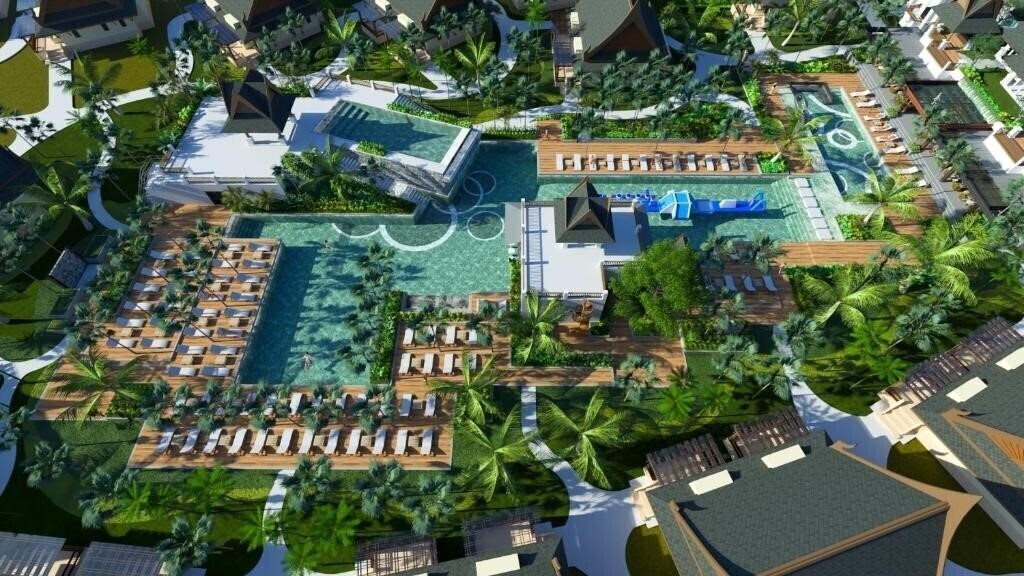 Hotel La Solaya Khao Lak (ex. Mukdara Beach Villa) 4*