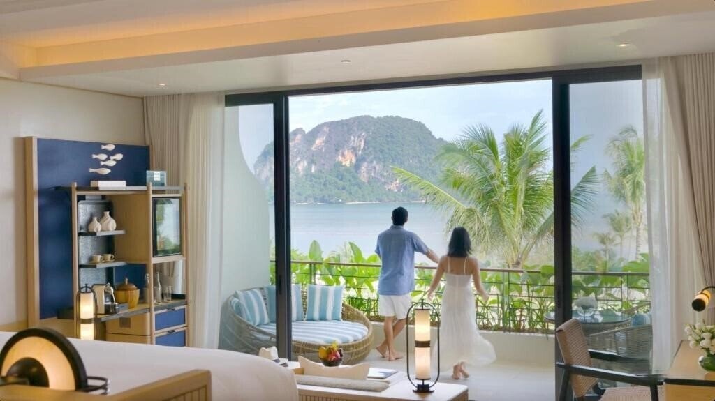Изображение Anantara Koh Yao Yai Resort & Villas 5*