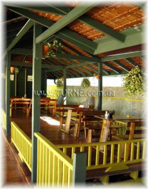 Obraz Khaolak Youth Club 2*