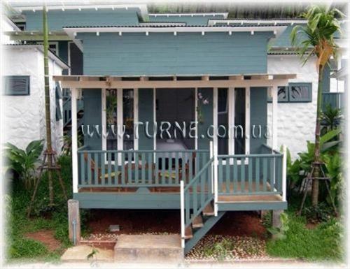 Hotel Khaolak Youth Club 2*