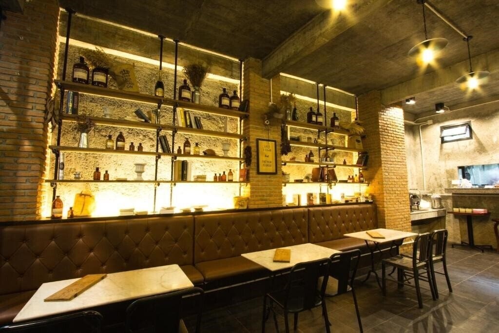 Зображення Tony Lodge 3*