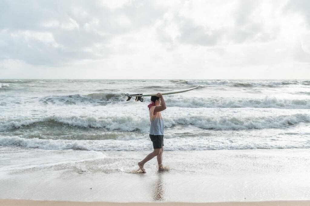 Зображення Suwan Palm Resort 3*