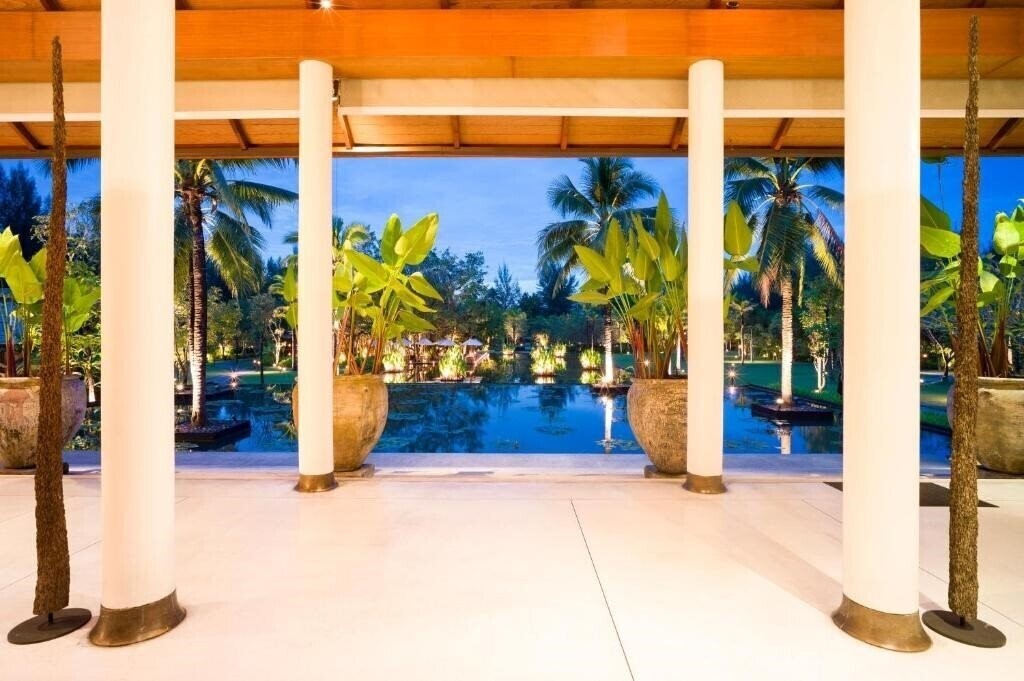 Зображення The Sarojin 5*