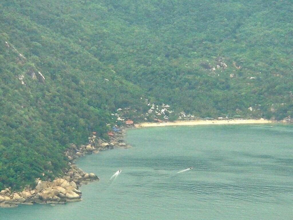 Zdjęcie Pariya Resort & Villas Haad Yuan Koh Phangan (ex. Centara Pariya Resort & Villas) 4*