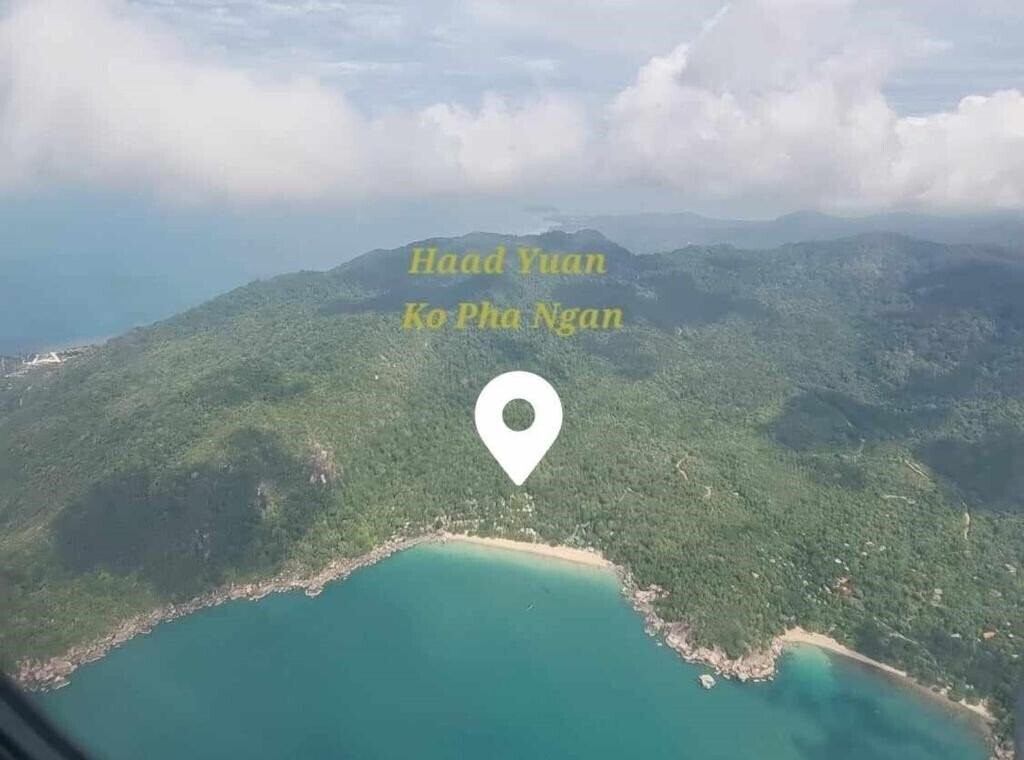 Zdjęcie Pariya Resort & Villas Haad Yuan Koh Phangan (ex. Centara Pariya Resort & Villas) 4*