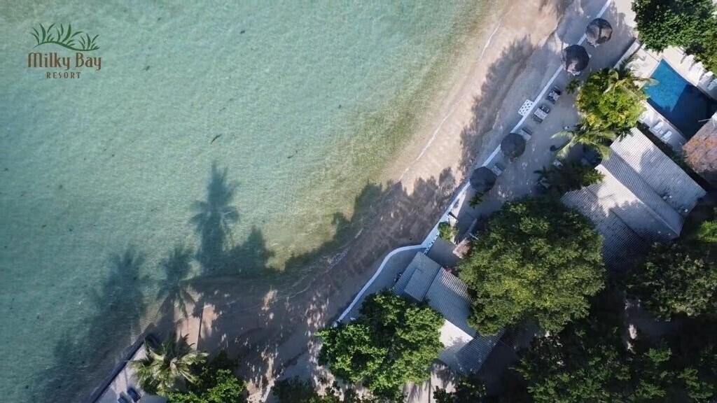Hotel Milky Bay Resort 3*