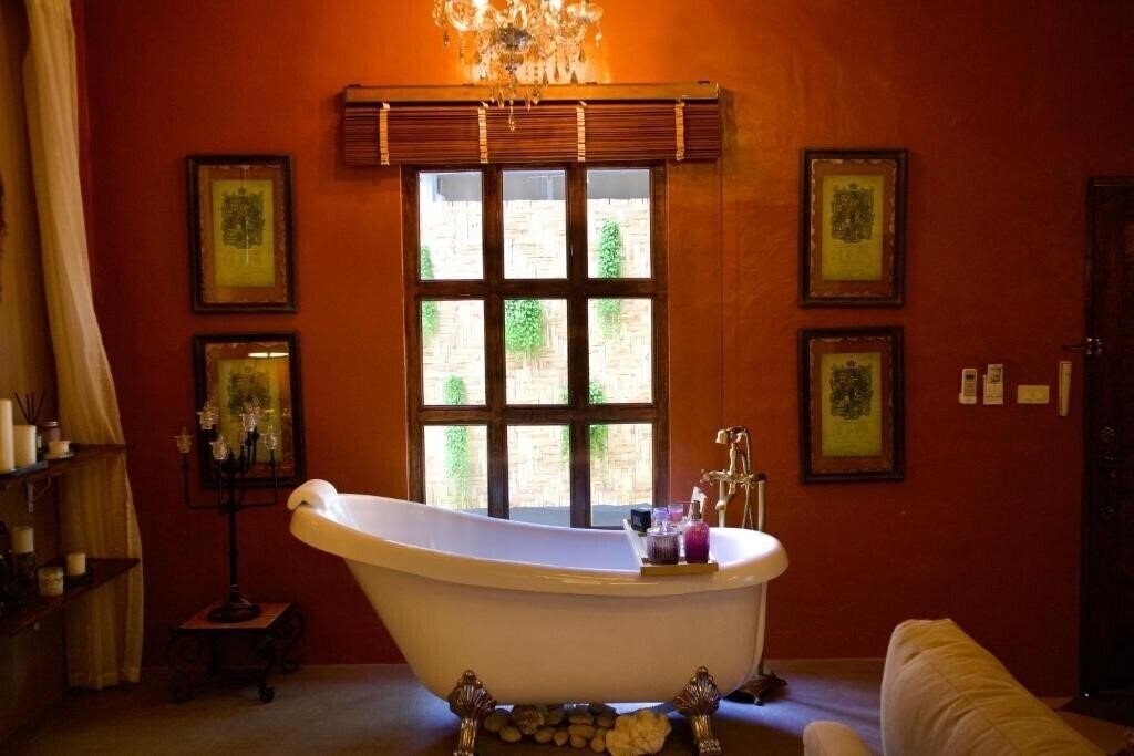 Zdjęcie Milky Bay Resort 3*