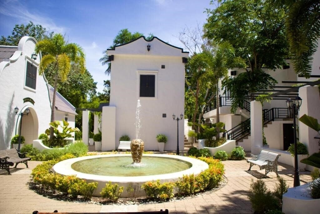 Zdjęcie Milky Bay Resort 3*