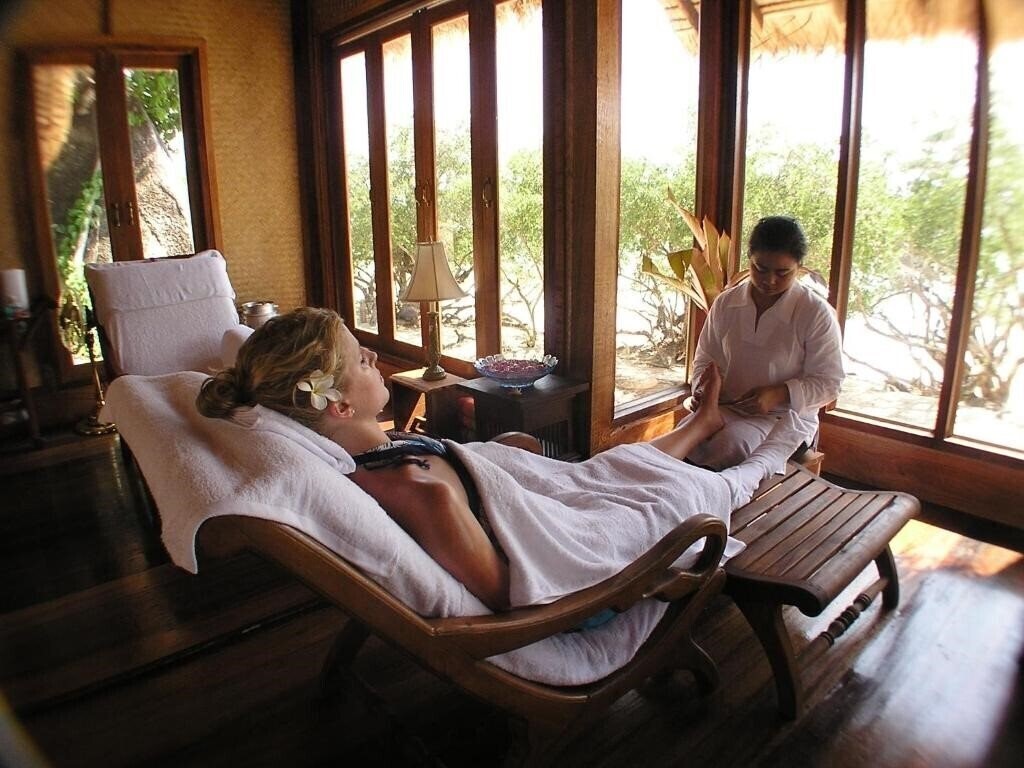 Зображення Sarikantang Resort And Spa 3*