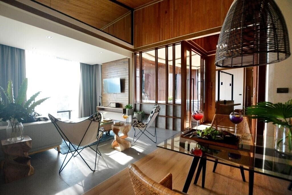 Зображення The Cabin Beach Resort 4*