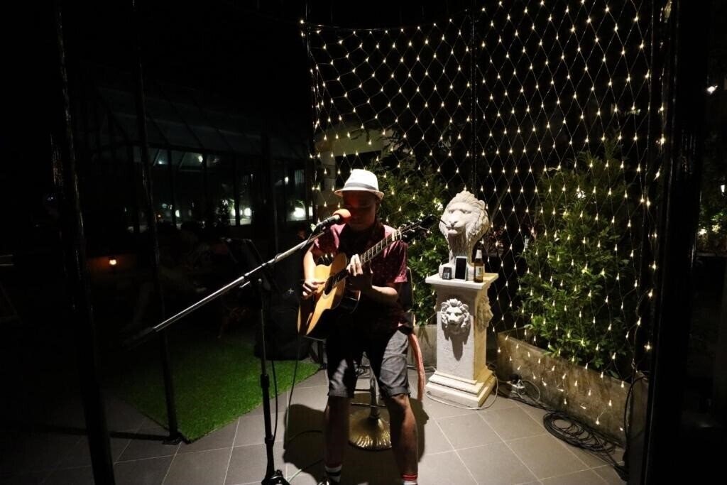 Zdjęcie Skymoon Resort Koh Phangan 4*