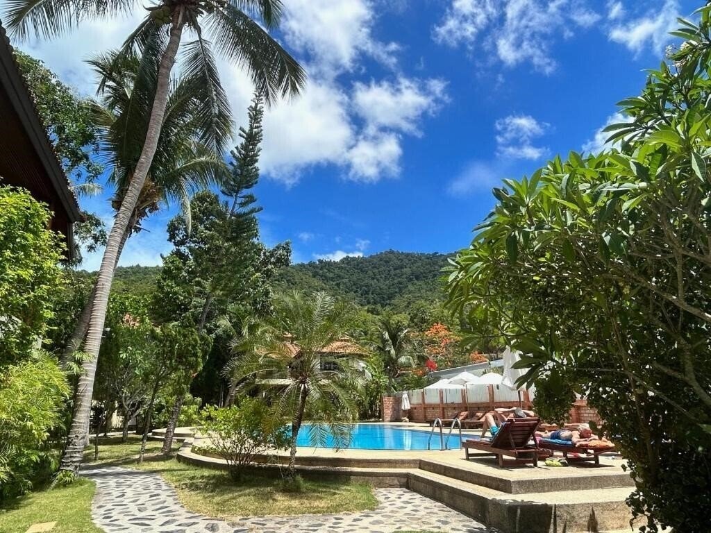 Zdjęcie Havana Beach Resort, Koh Phangan 3*