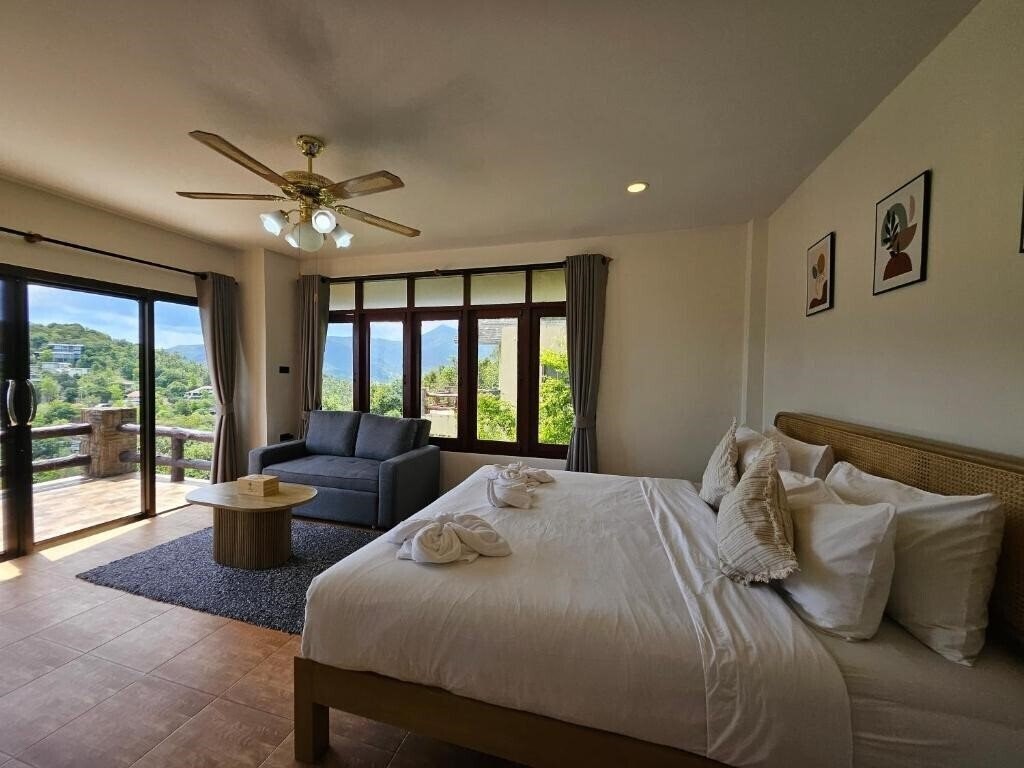 Фотографія Phangan Utopia Resort 3*