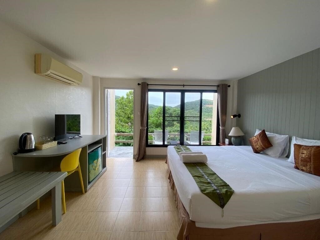 Зображення Phangan Utopia Resort 3*