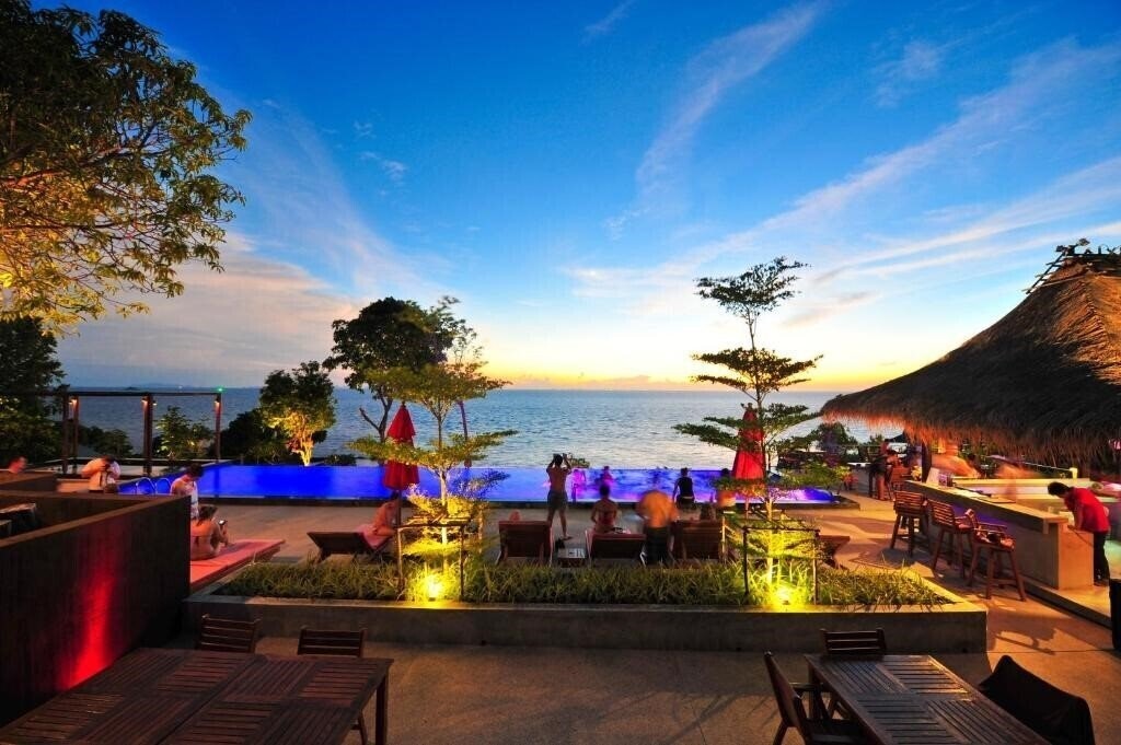 Hotel Sea Garden Resort Haad Chao Phao 3*