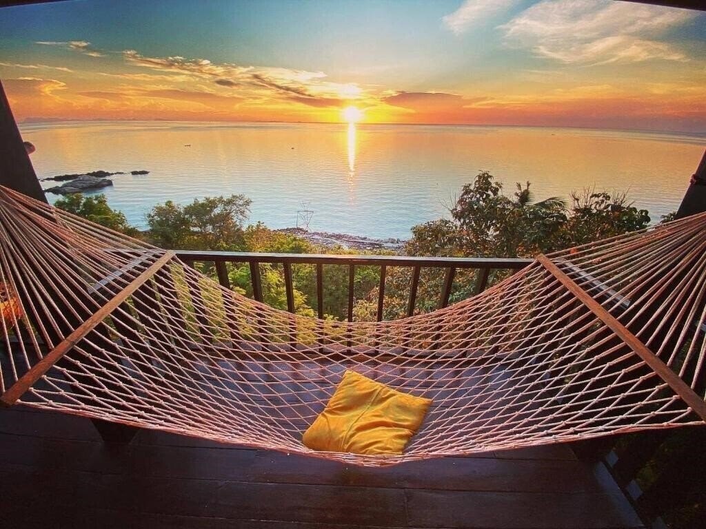 Zdjęcie Sea Garden Resort Haad Chao Phao 3*