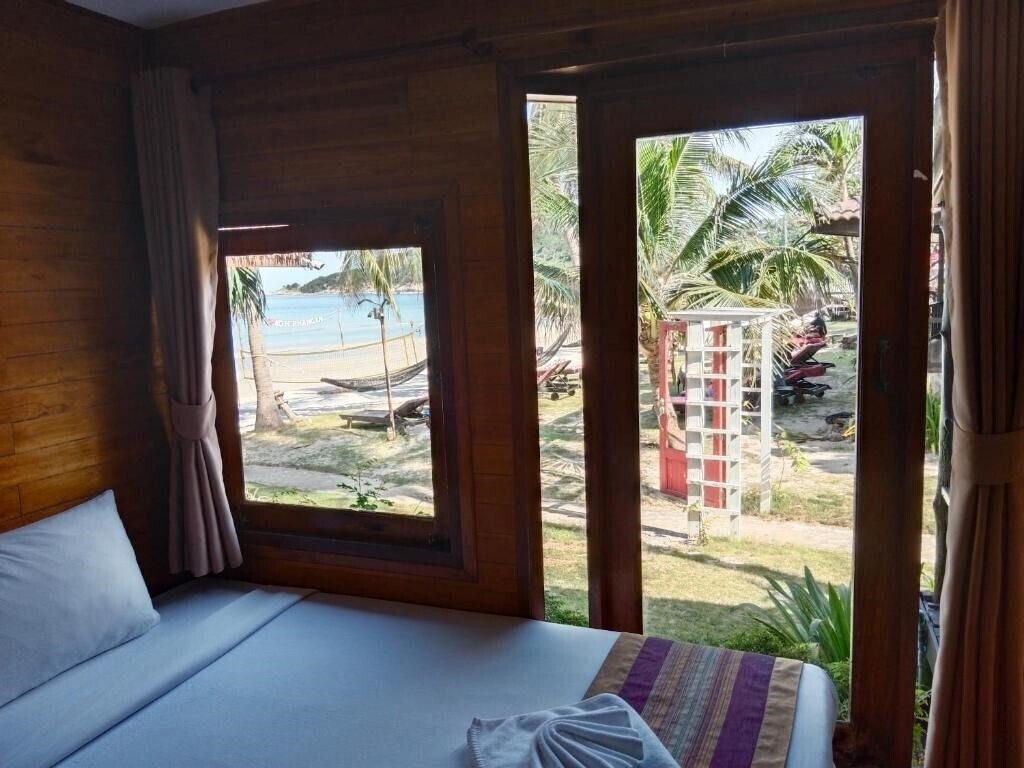 Zdjęcia Tommy Resort 3*