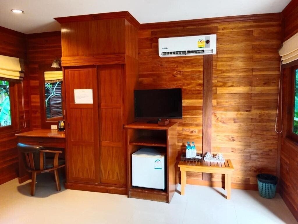 Zdjęcie Tommy Resort 3*