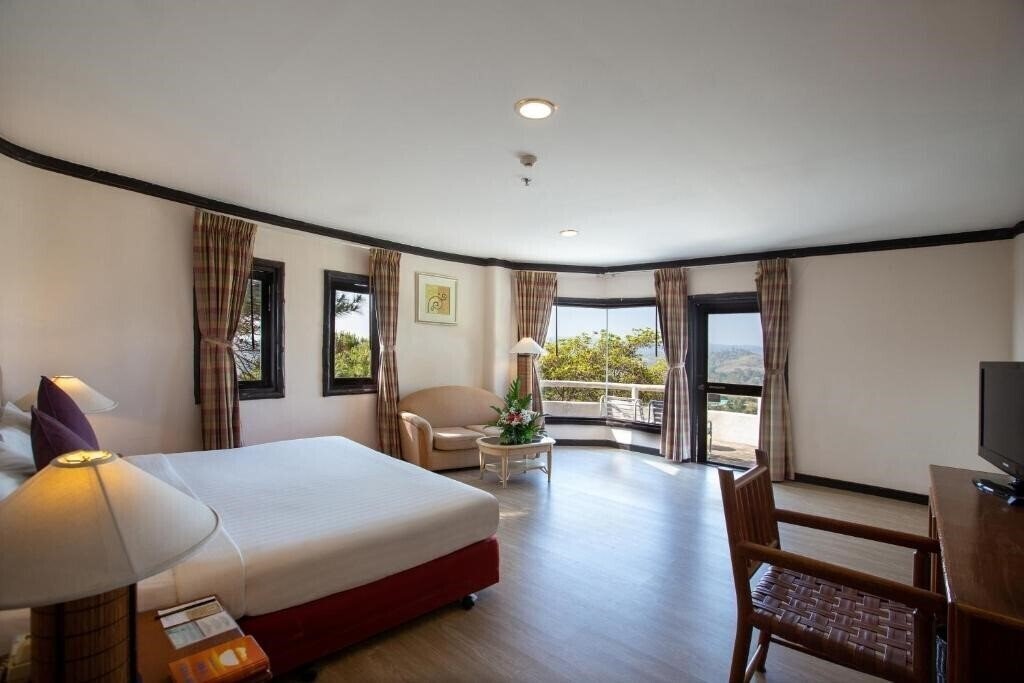 Zdjęcia The Imperial Phukaew Hill Resort 3*