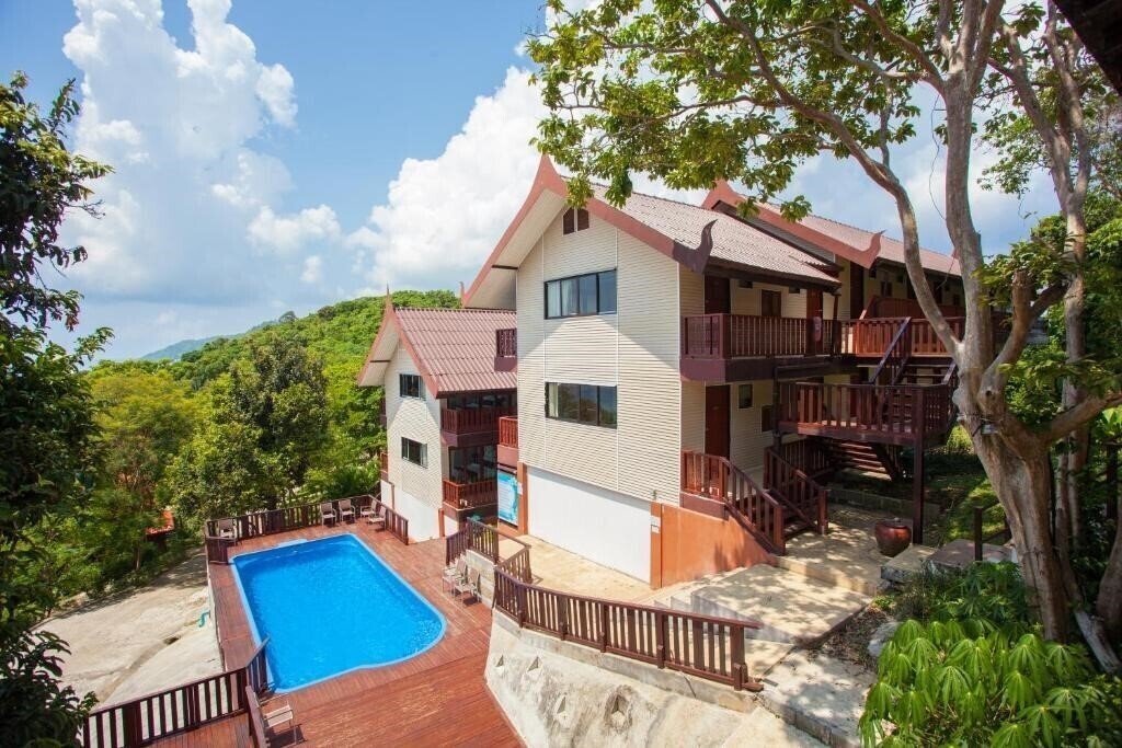 Zdjęcia Phi Phi Natural Resort 3*