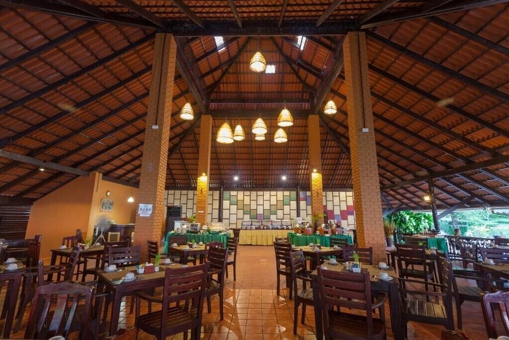 Zdjęcie Phi Phi Natural Resort 3*