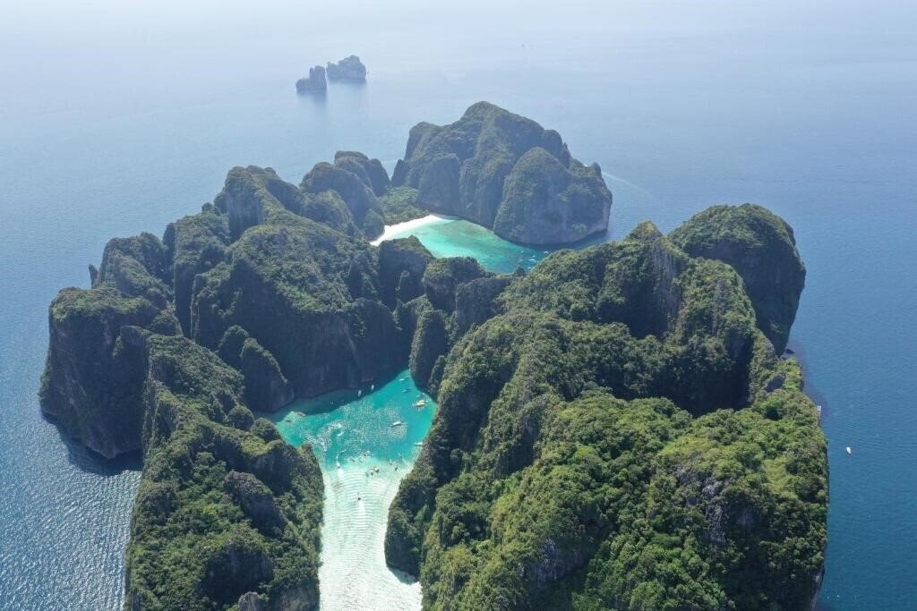 Obraz Villa 360 Koh Phi Phi 4*