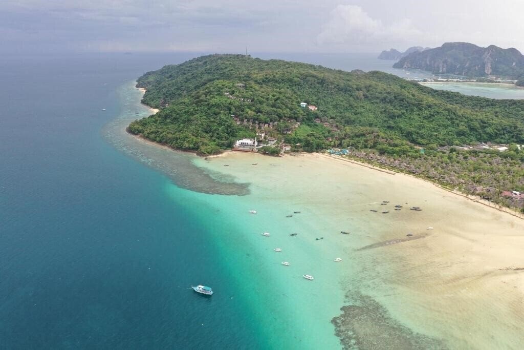 Zdjęcie Villa 360 Koh Phi Phi 4*