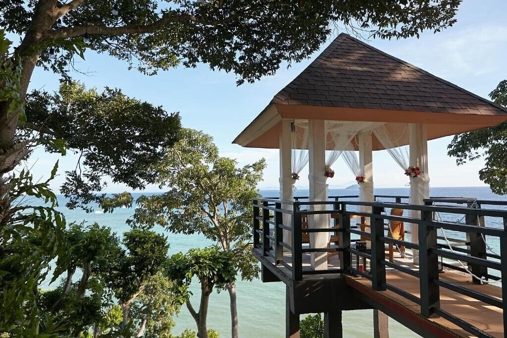 Zdjęcia Villa 360 Koh Phi Phi 4*