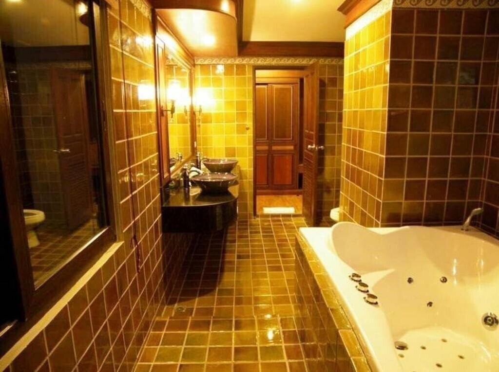 Фотографія Phi Phi Palmtree Resort 3*