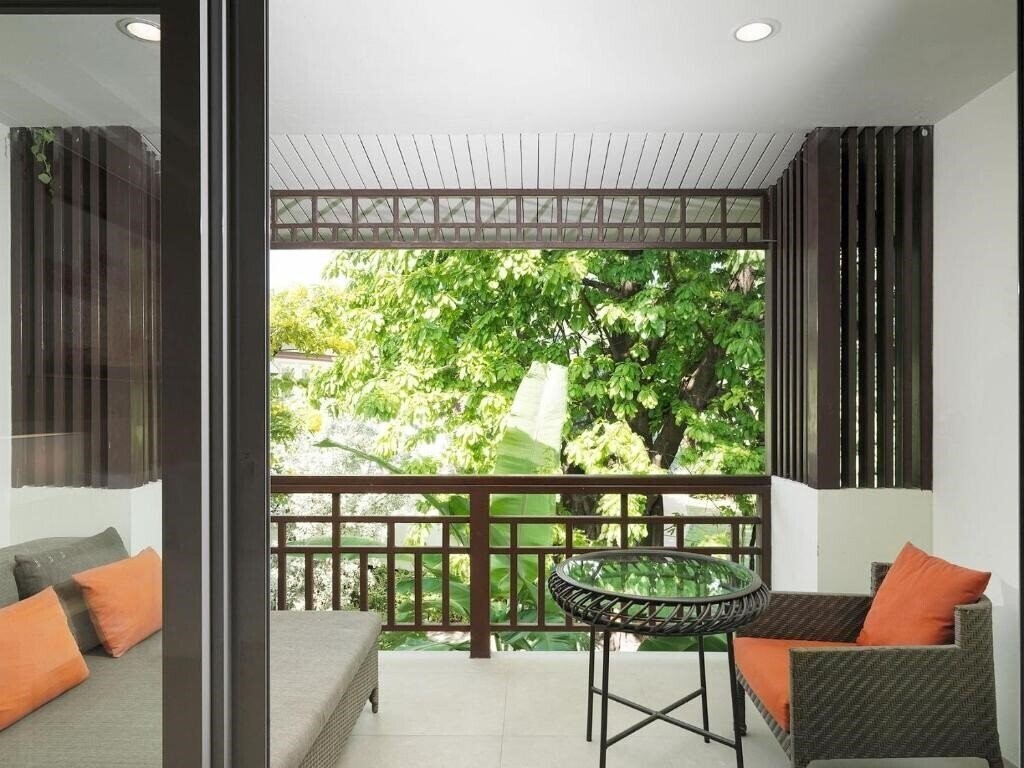 Картинка Phi Phi Princess Resort 4*